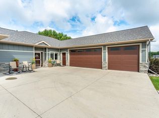 740 Oak Trl, Fergus Falls, MN 56537