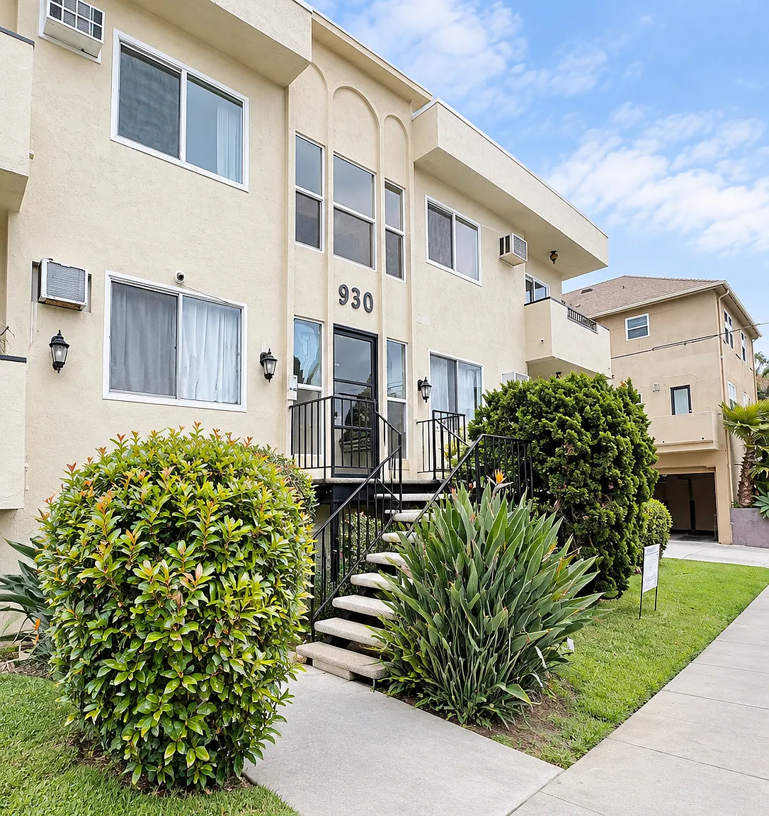 2 bed, 1200 sqft, $2,895 — Photo 3