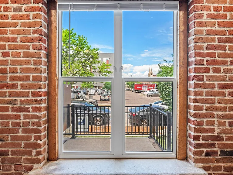 Modern Cap Hill Retreat with Historic Character — Photo 22
