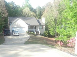 952 Azalea Ct, Winder, GA 30680