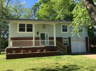 2016 Cloys Ave NE, Huntsville, AL 35811
