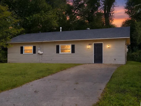 261 McCormick Ave, Birmingham, AL 35215
