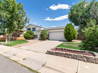 1584 S Mobile St, Aurora, CO 80017