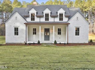 400 Quarters Rd, Fayetteville, GA 30215