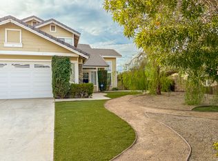 36535 Jenna Ln, Palmdale, CA 93550
