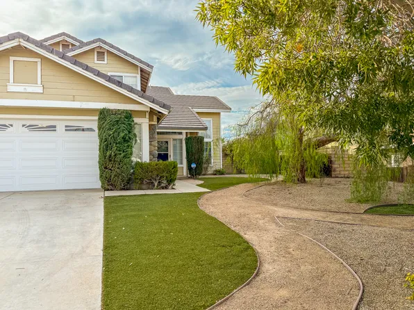 36535 Jenna Ln, Palmdale, CA 93550