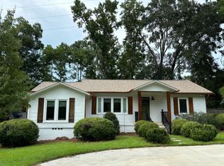 2890 Ardley Ln, Tallahassee, FL 32308