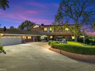 1114 Oak Knoll Rd, Pomona, CA 91768