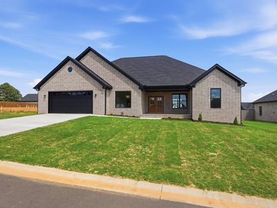 1214 Affirmed Dr, Searcy, AR, 72143