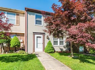 9428 Fitzharding Ln, Owings Mills, MD 21117