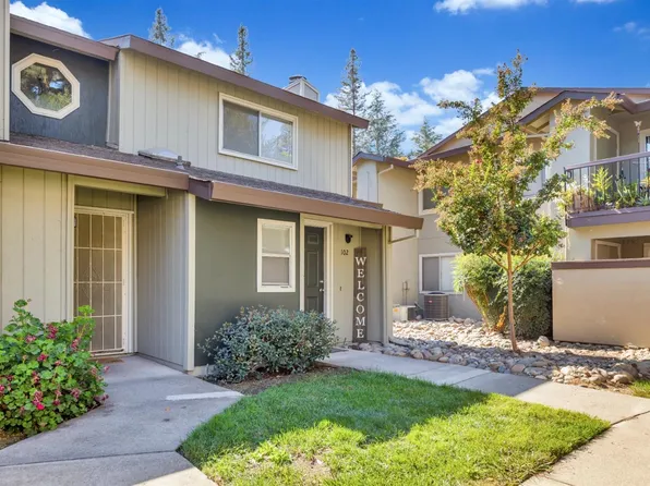 132 Luna Grande Cir Unit 102, Sacramento, CA 95834