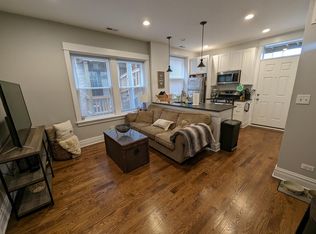 2614 W Leland Ave #1, Chicago, IL 60625
