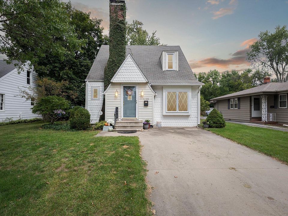 1st image of 1706 E Beardsley Ave