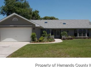 14067 Conyers St, Spring Hill, FL 34609