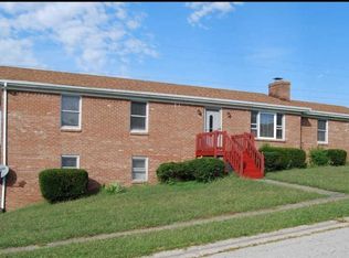 2200 Mercer Dr, Richmond, KY 40475