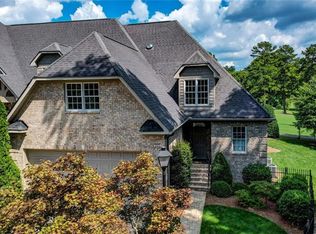 4127 Flagstick Ct, Jamestown, NC 27282
