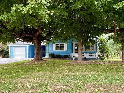 1950 Rabbit Ridge Rd, Nebo, KY, 42441