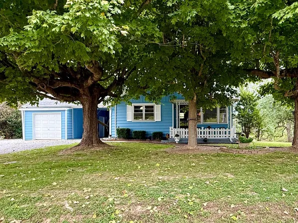 1950 Rabbit Ridge Rd, Nebo, KY 42441