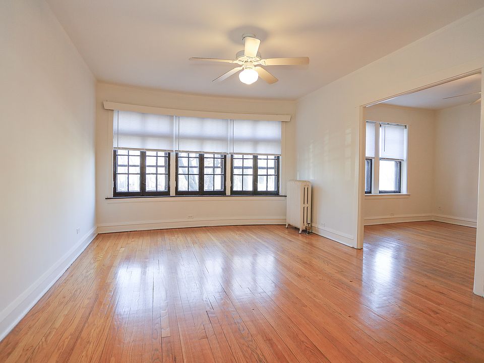 1st image of 4247 N Hermitage Ave APT 1A
