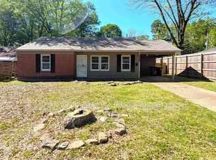 1407 Flamingo Rd, Memphis, TN 38117