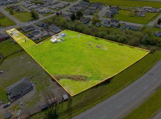 0 Painter St, Rio Dell, CA 95562