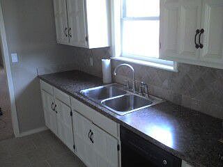 New Kitchen