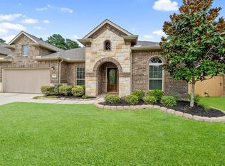 2711 Bay Laurel Ln, Conroe, TX 77304