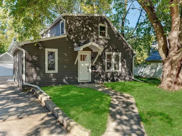 2910 McKinley Street, Madison, WI 53705