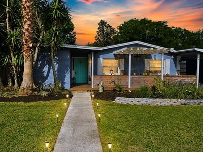 3026 Touraine Ave, Orlando, FL, 32812