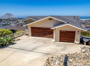 2811 Juniper Ave, Morro Bay, CA 93442