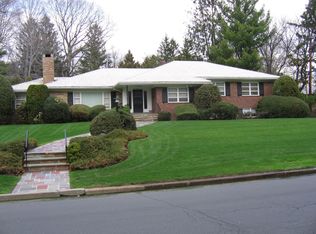 121 Glenview Rd, South Orange, NJ 07079