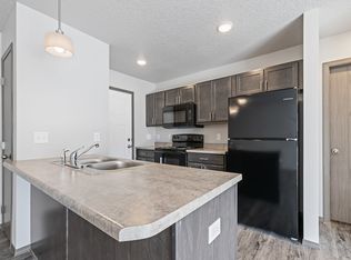 3780 N Yukon Ave #3760-02, Sioux Falls, SD 57107