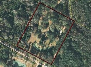 178 W 10th Way, Greenville, FL 32331