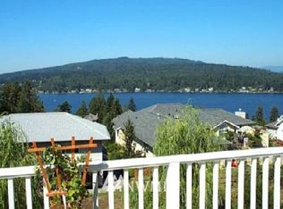 4917 Lewis St, Bellingham, WA
