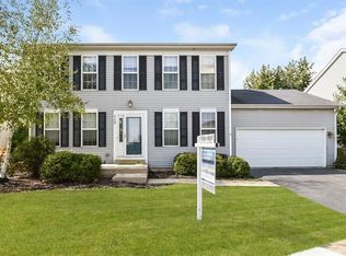 568 Truman Dr, Oswego, IL 60543