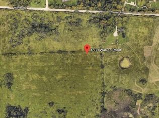 4630 Warren Rd, Ann Arbor, MI 48105