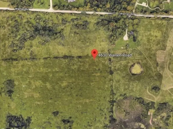 4630 Warren Rd, Ann Arbor, MI 48105
