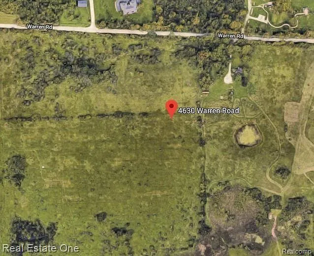4630 Warren Rd photo 1