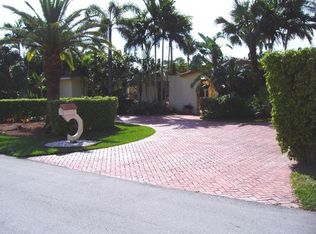 6340 Dolphin Dr, Coral Gables, FL 33158