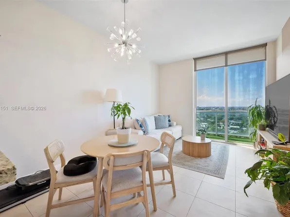 2525 SW 3rd Ave APT 1603, Miami, FL 33129