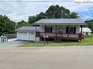 309 Locust St, West Jefferson, NC 28694