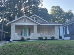 1062 Rozelle St, Memphis, TN 38114