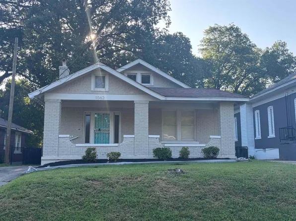 1062 Rozelle St, Memphis, TN 38114