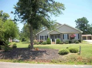 4360 Old Mill Rd, Anderson, SC 29621