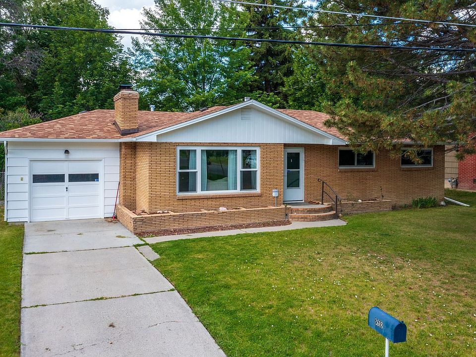 1st image of 2618 W Bridger Dr