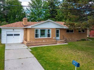 2618 W Bridger Dr, Billings, MT 59102