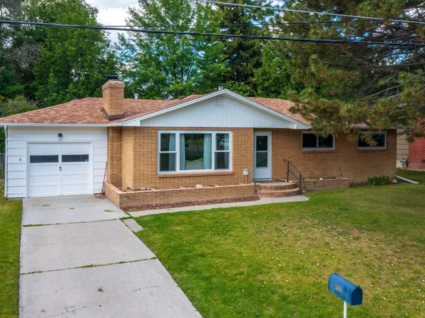 2618 W Bridger Dr, Billings, MT 59102