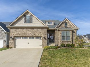 1417 Gadsten Ct, Lexington, KY 40509