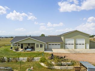 23042 Radar Hill Rd, Rapid City, SD 57703