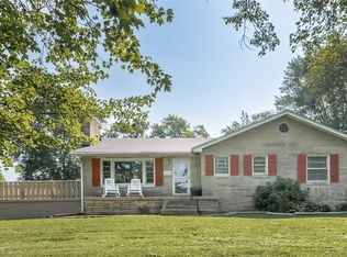 779 N Washington Street, Scottsburg, IN